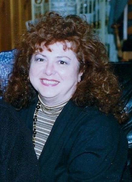 Susan Medina Pabst